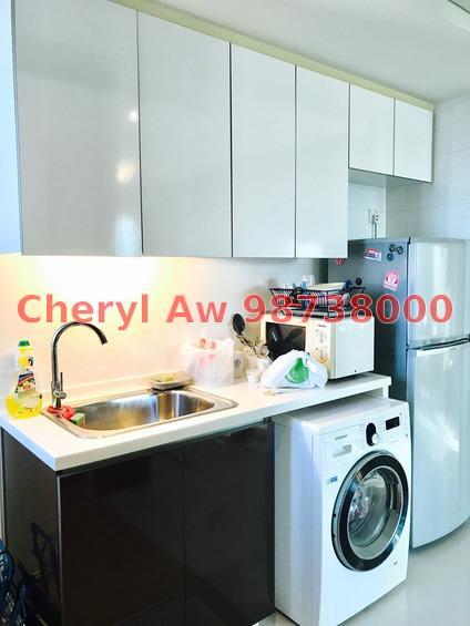 Woodsville 28 (D13), Apartment #163470992